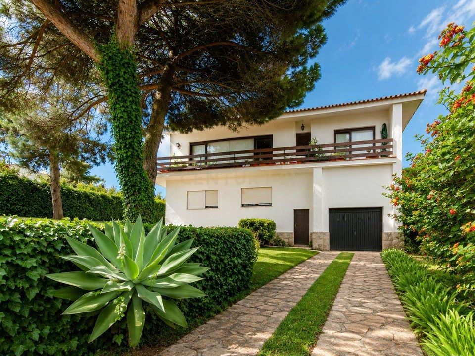 Villa i Amadora, Lisbon - foto 1