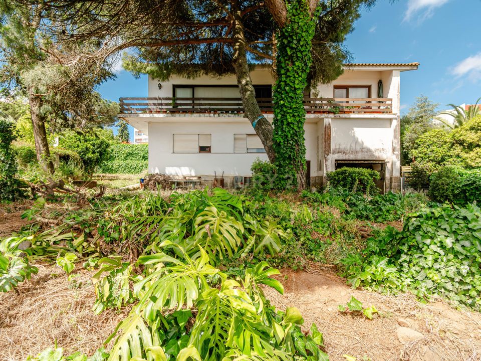 Villa i Amadora, Lisbon - foto 2
