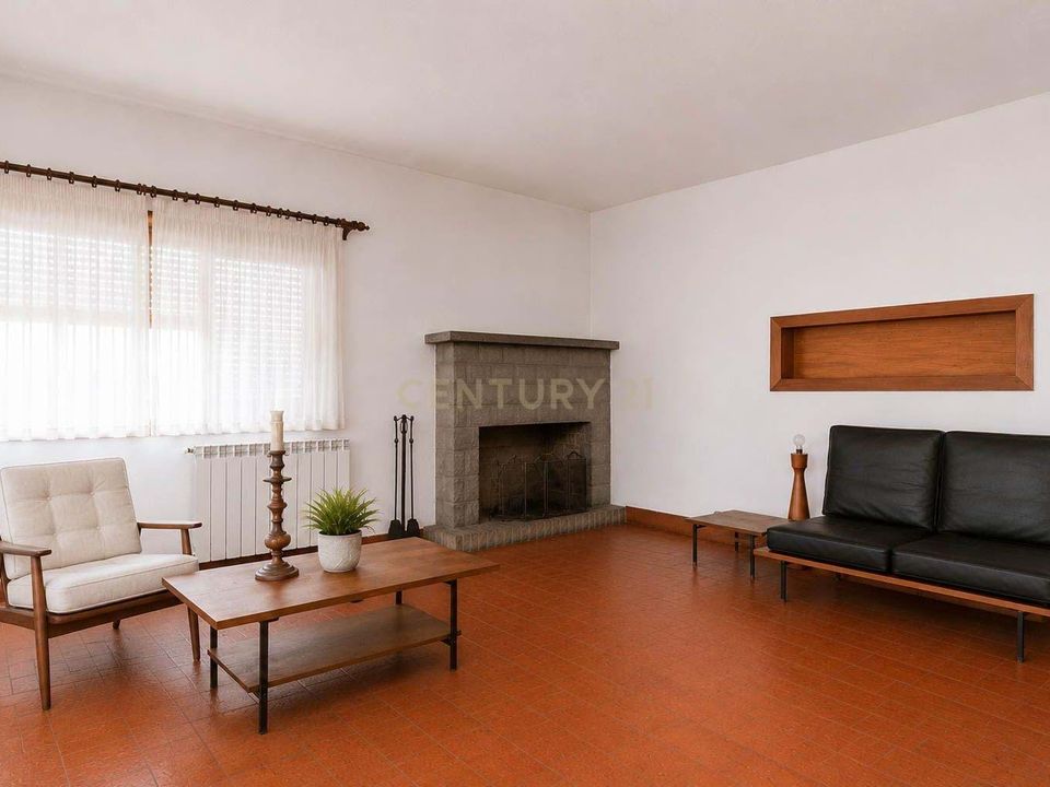 Villa i Amadora, Lisbon - foto 3