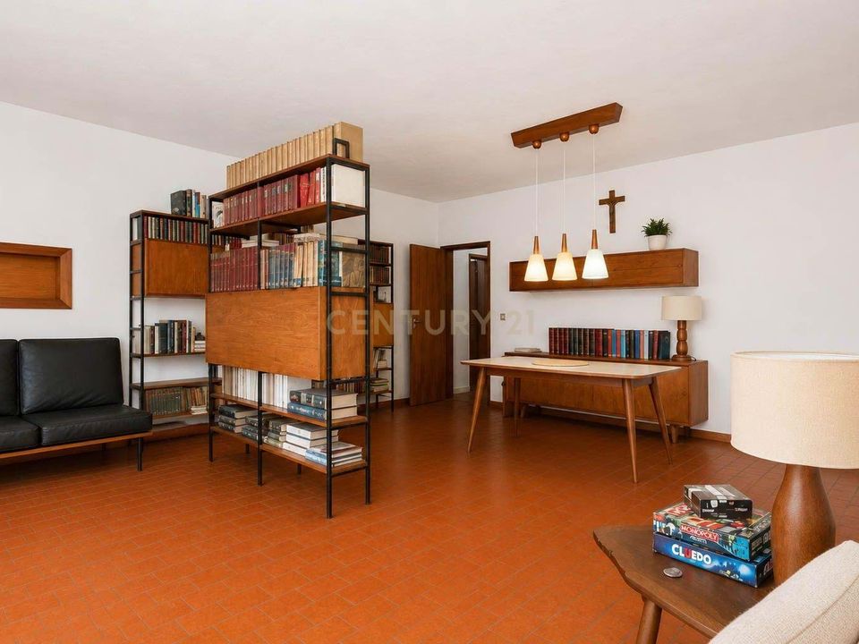 Villa i Amadora, Lisbon - foto 5
