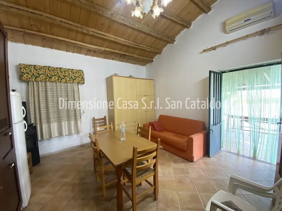 Farm hus i Caltanissetta, Caltanissetta - foto 2