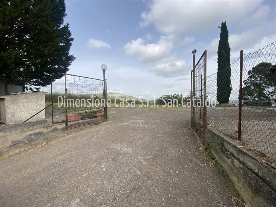 Farm hus i Caltanissetta, Caltanissetta - foto 3