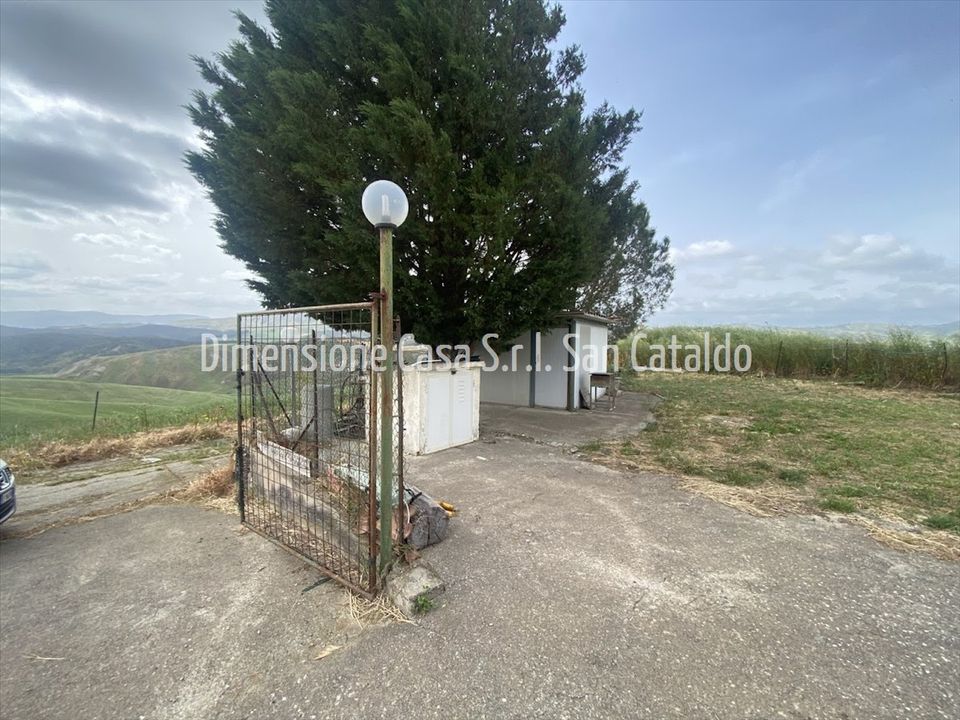 Farm hus i Caltanissetta, Caltanissetta - foto 4