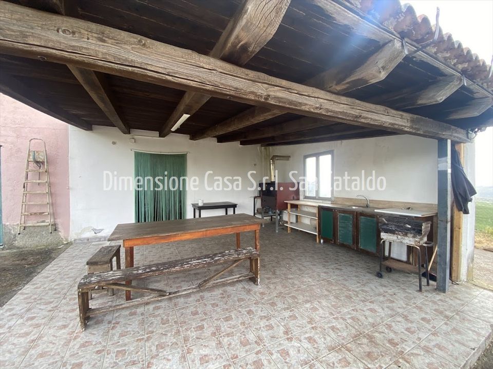 Farm hus i Caltanissetta, Caltanissetta - foto 5