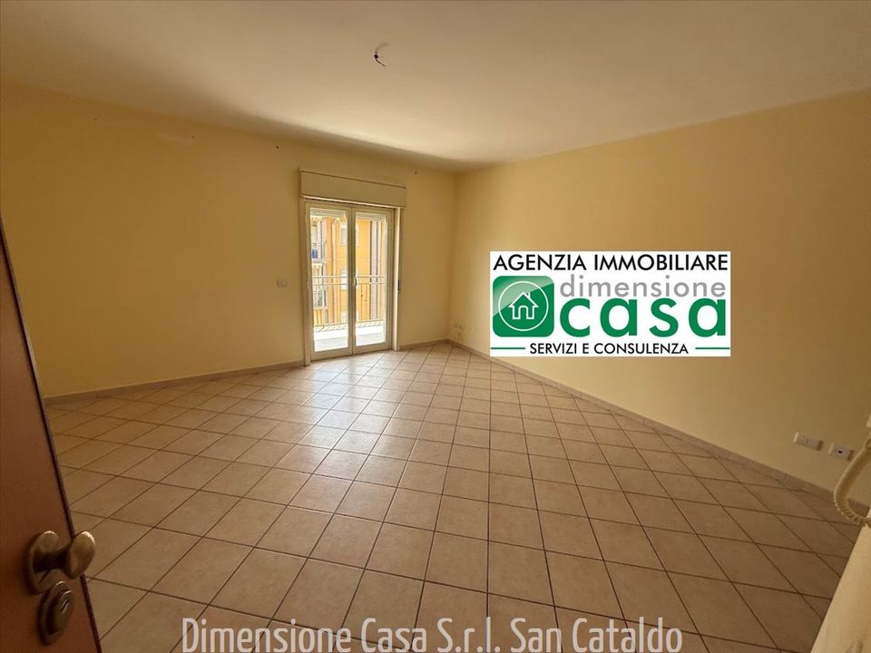 Lejlighed i San Cataldo, Caltanissetta - foto 1