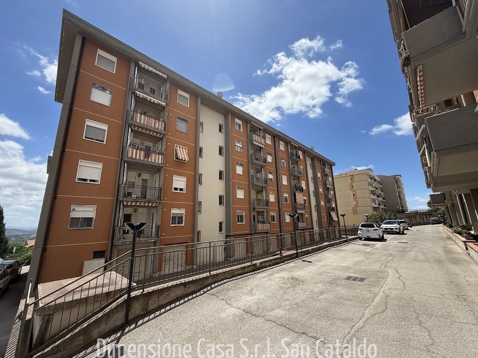 Lejlighed i San Cataldo, Caltanissetta - foto 4