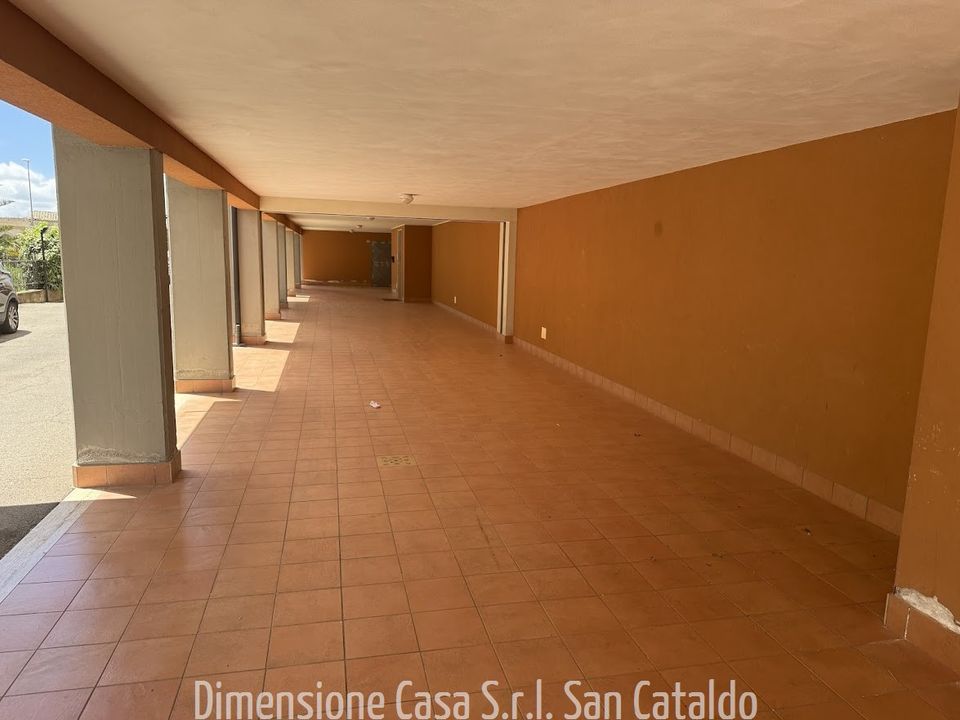 Lejlighed i San Cataldo, Caltanissetta - foto 5