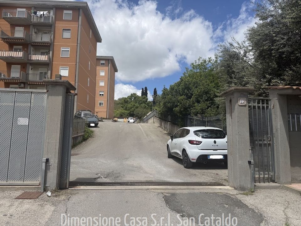 Lejlighed i San Cataldo, Caltanissetta - foto 2