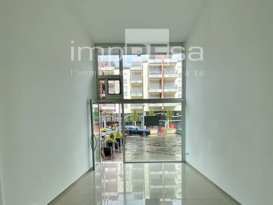 Erhvervsejendom i Jesolo, Venice - foto 1