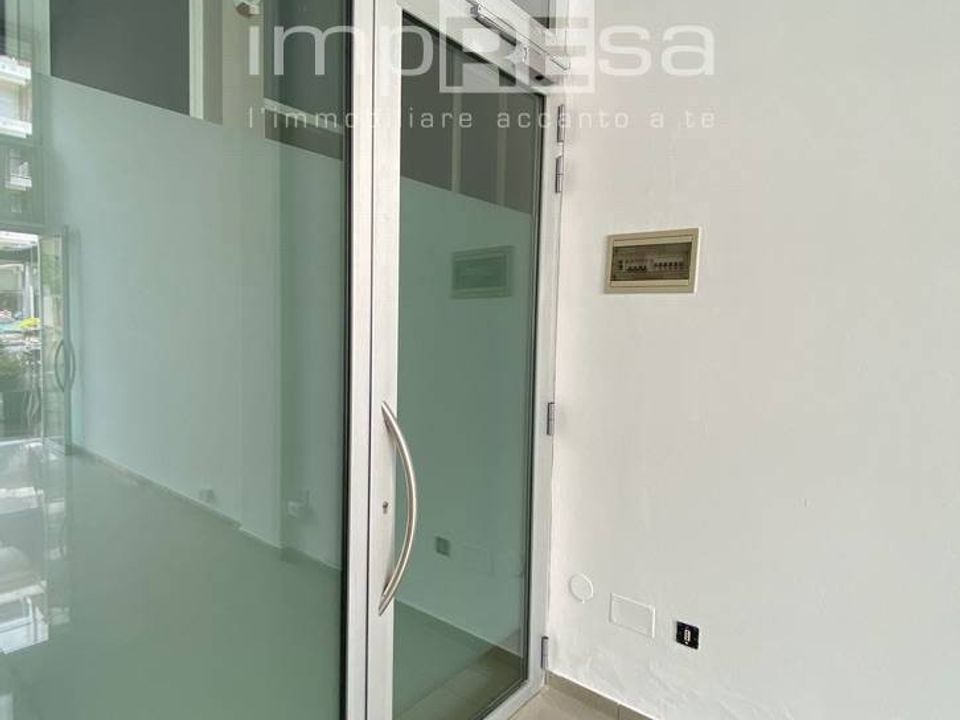 Erhvervsejendom i Jesolo, Venice - foto 2