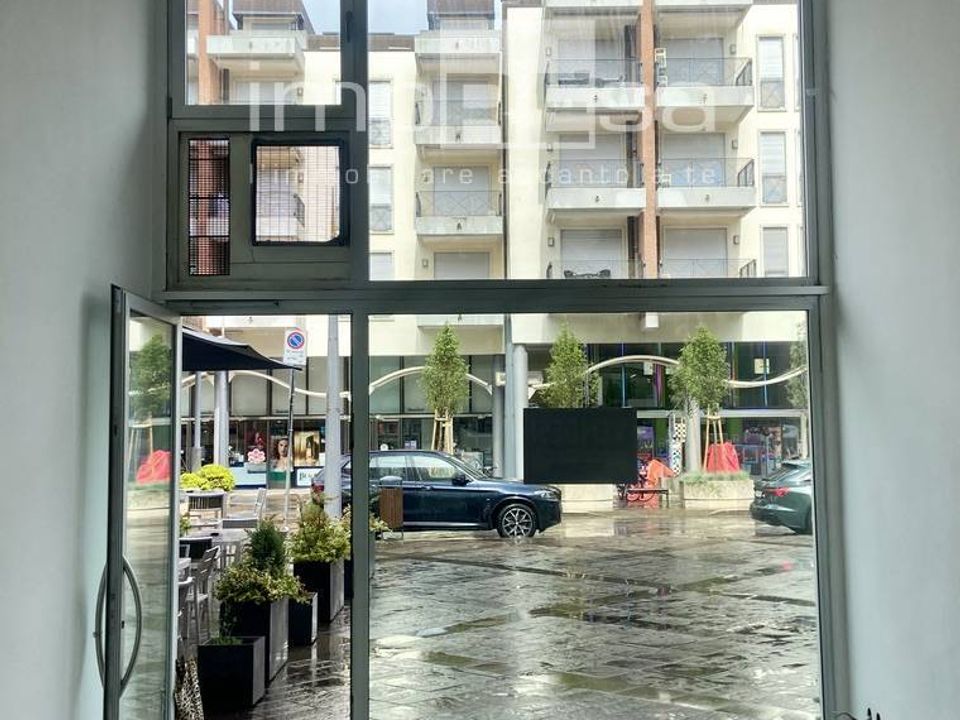 Erhvervsejendom i Jesolo, Venice - foto 3
