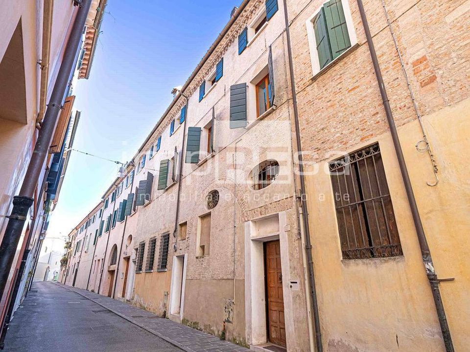 Erhvervsejendom i Treviso, Treviso - foto 3