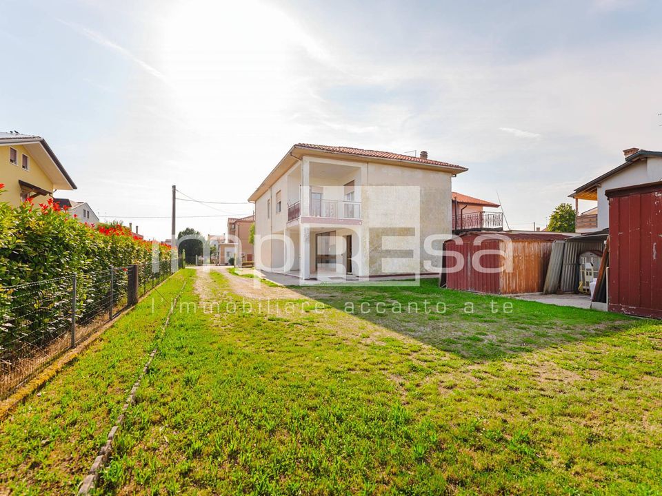 Villa i Jesolo, Venice - bilde 1