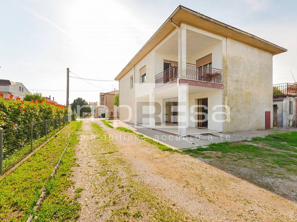 Villa i Jesolo, Venice - bilde 2
