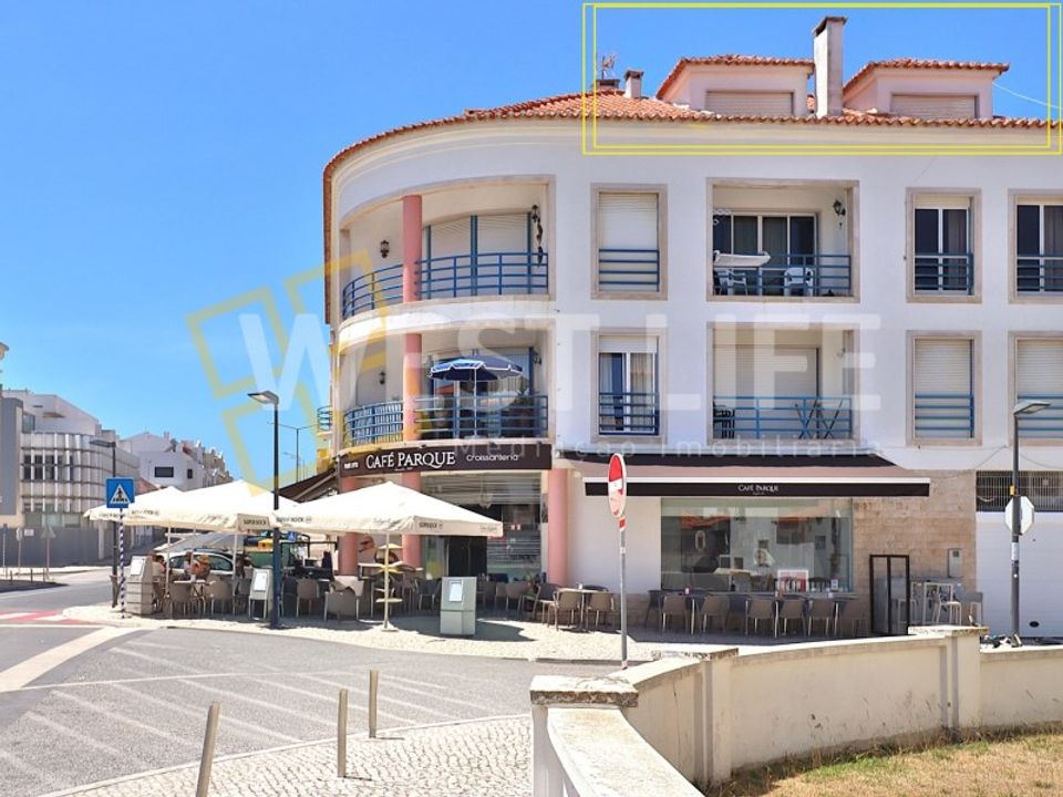 Lejlighed i Torres Vedras, Lisbon - foto 1