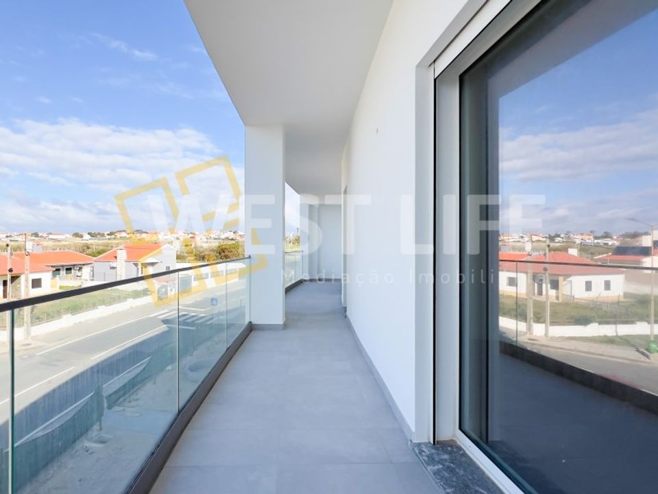 Lejlighed i Torres Vedras, Lisbon - foto 3