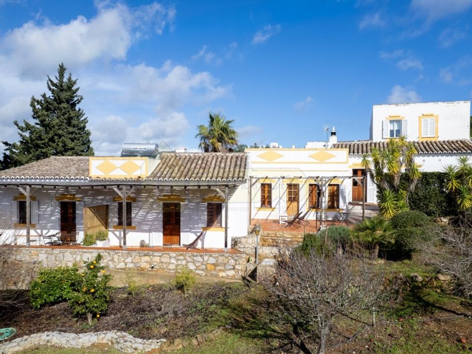 Villa a Quelfes, Faro - foto 2