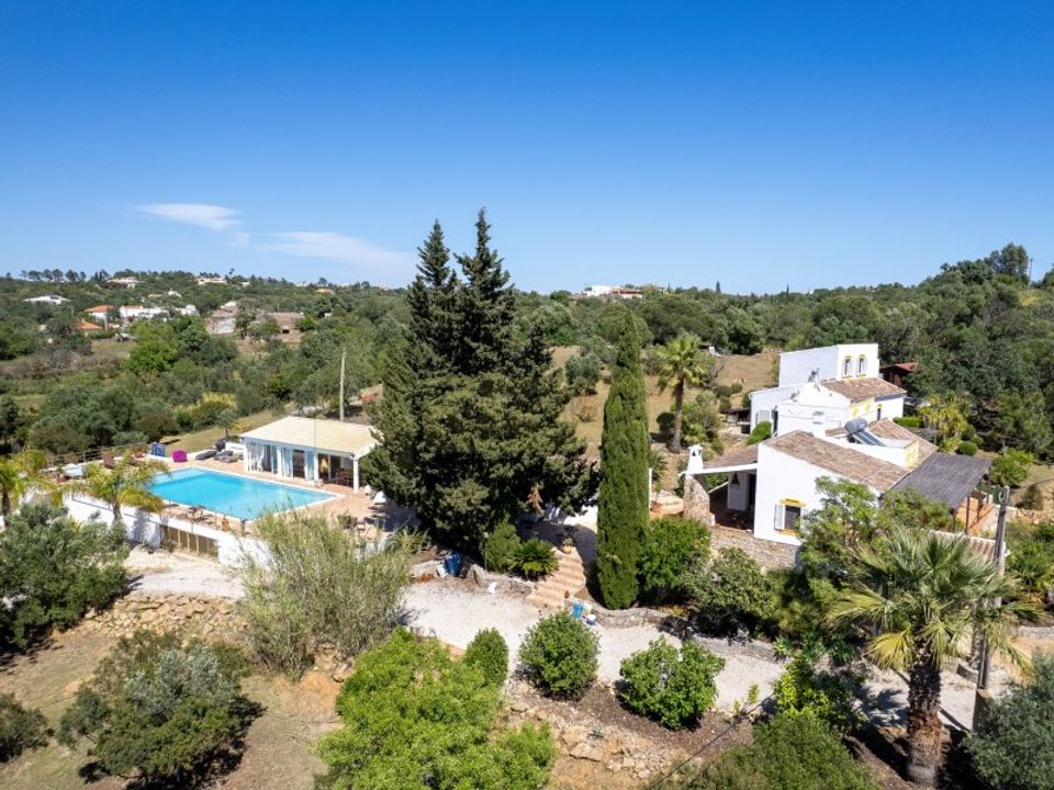 Villa a Quelfes, Faro - foto 3