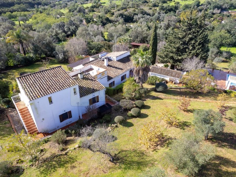 Villa a Quelfes, Faro - foto 4