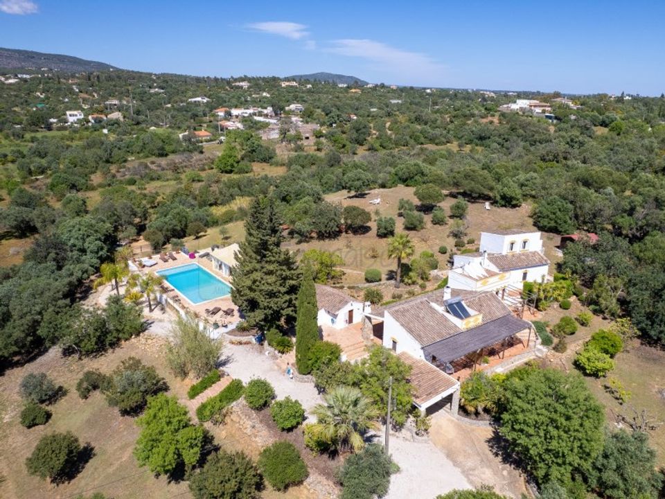 Villa a Quelfes, Faro - foto 5