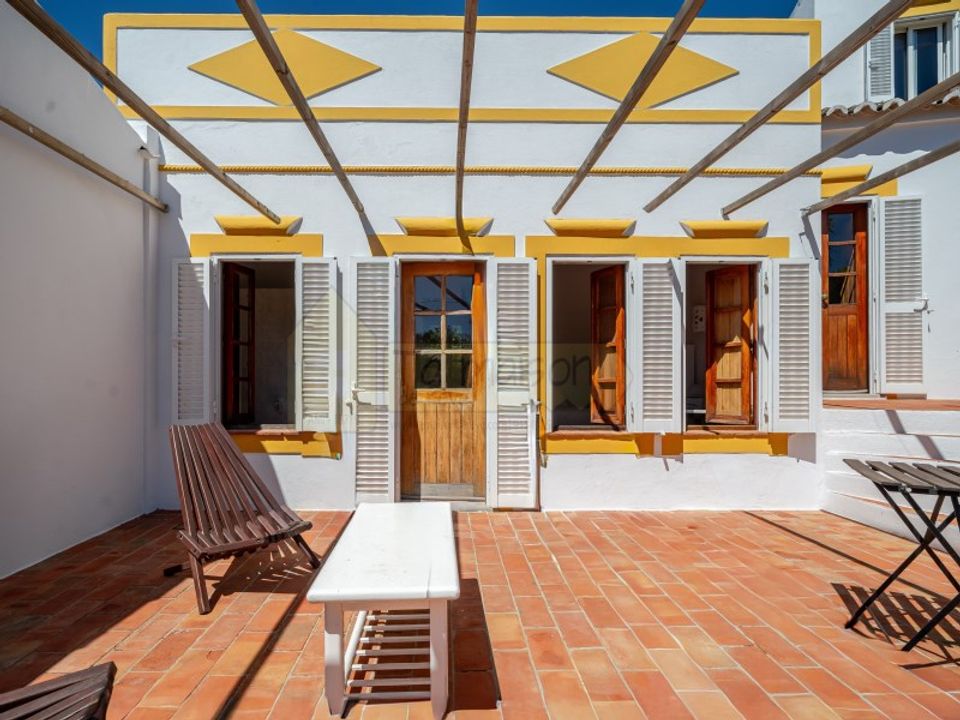 Willa: Quelfes, Faro – zdjęcie 1