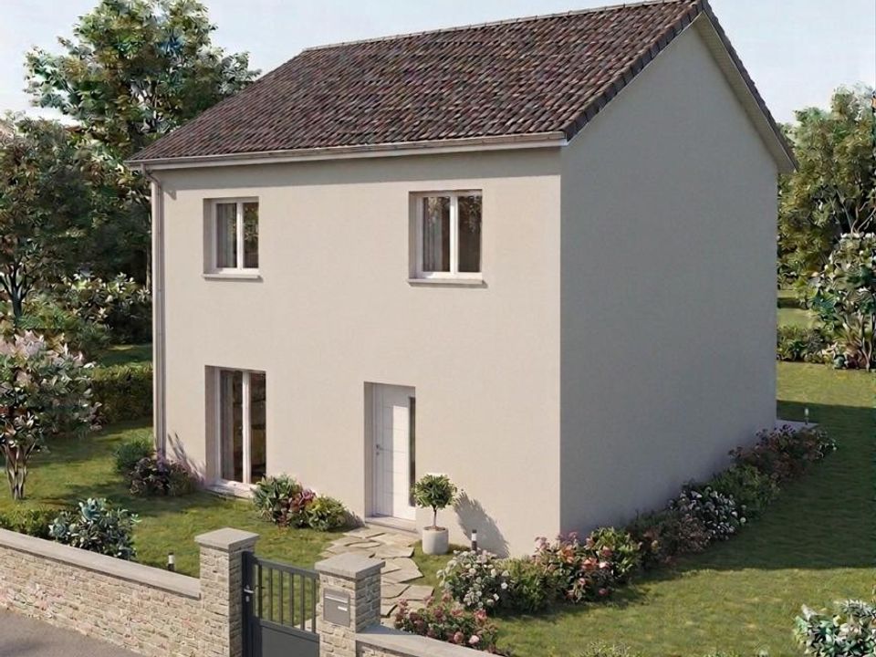 Villa i Réguisheim, Haut-Rhin - foto 1