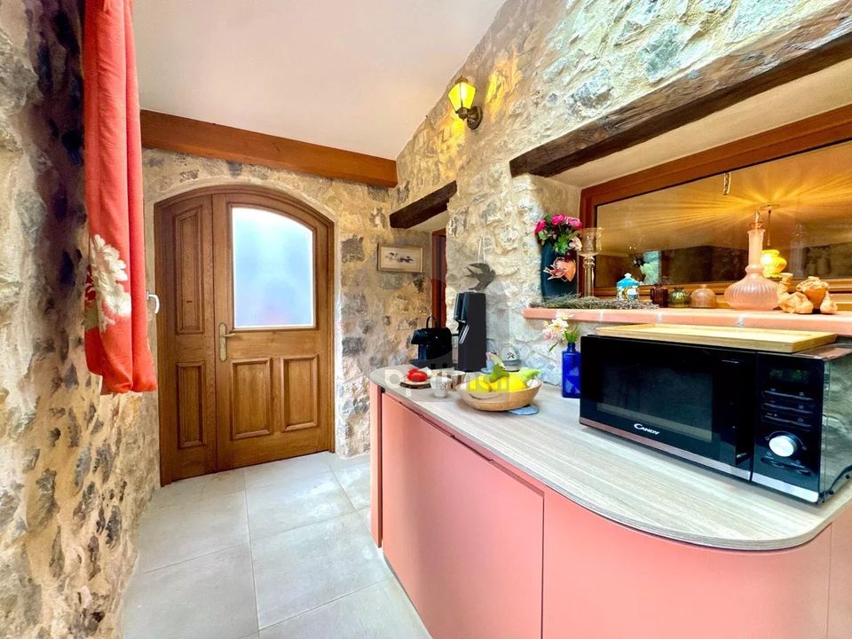 Landejendom i Gorbio, Alpes-Maritimes - foto 2