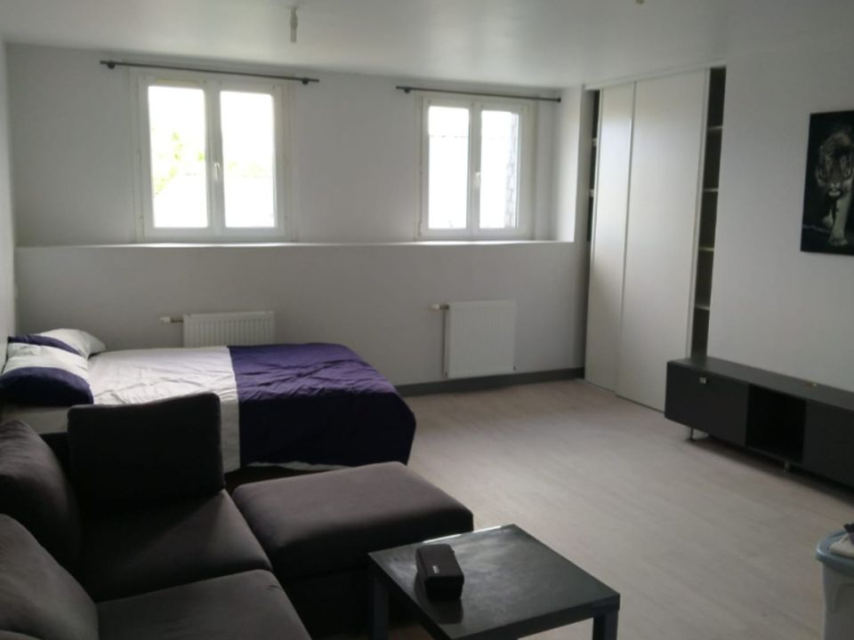 Lejlighed i Ploermel, Morbihan - foto 1