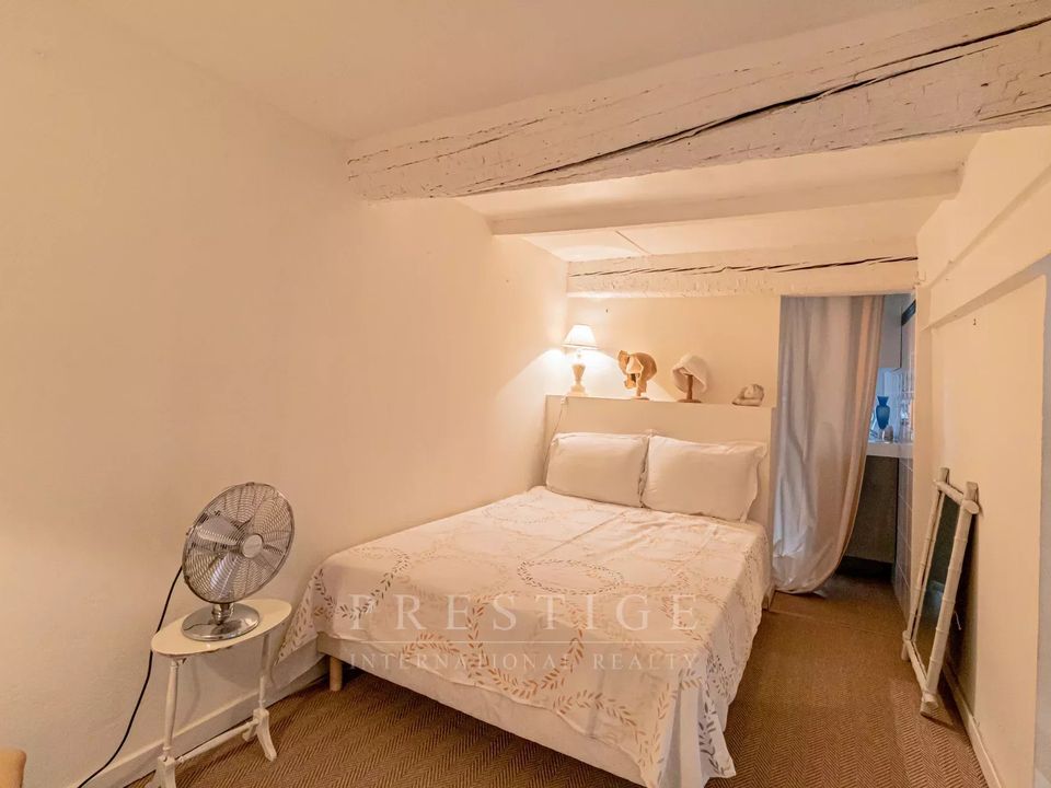 Lejlighed i Antibes, Alpes-Maritimes - foto 5