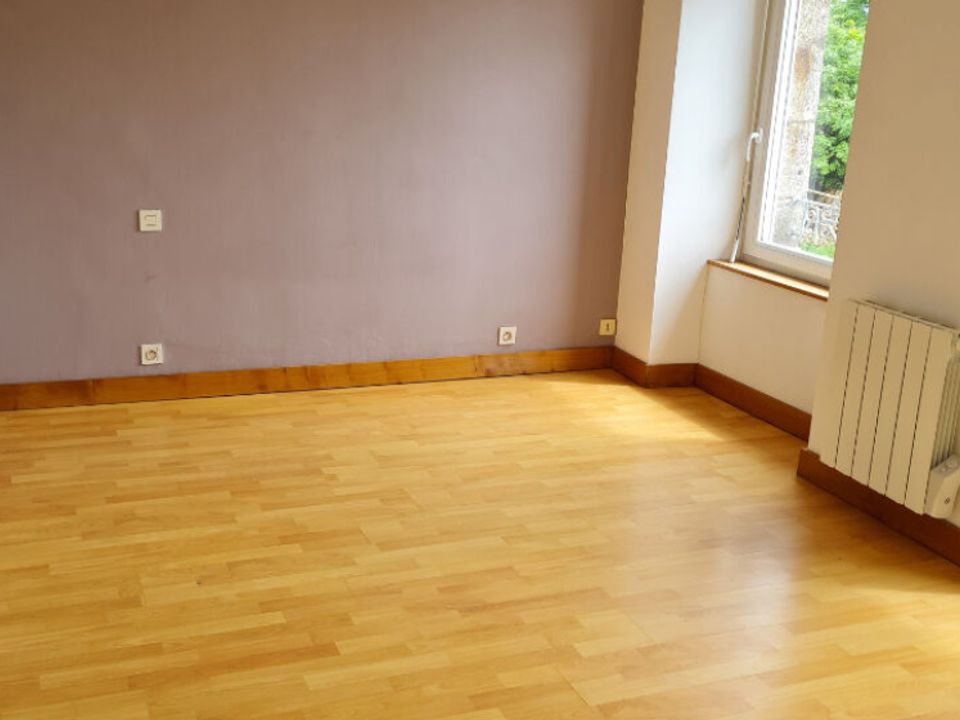Apartamento en Mauron, Morbihan - foto 3