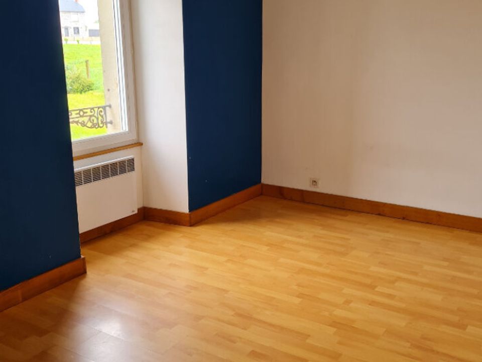 Apartamento en Mauron, Morbihan - foto 4