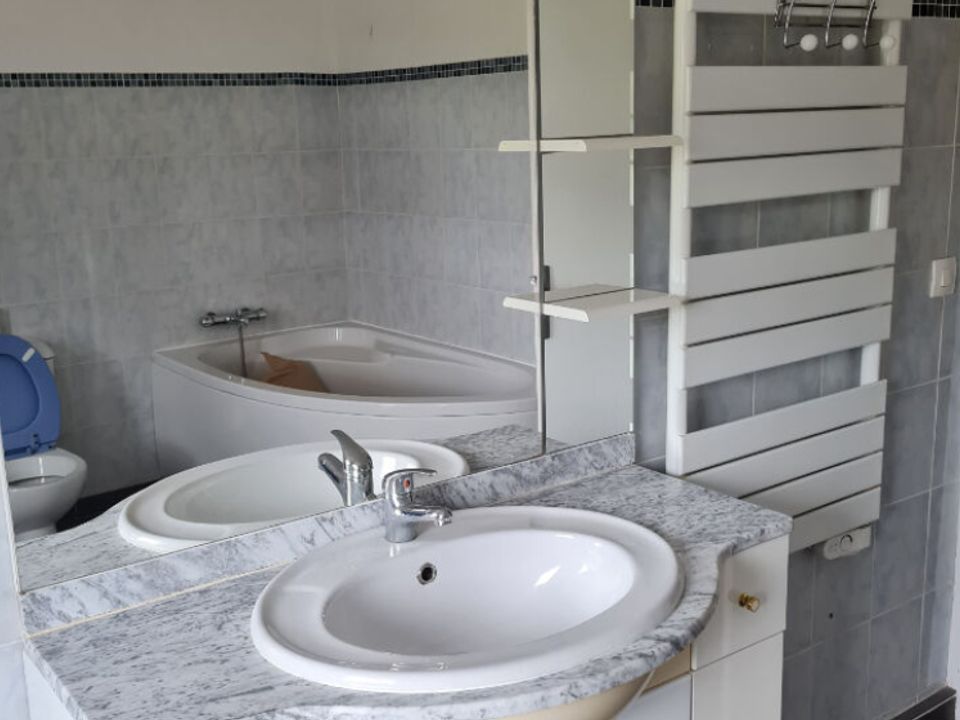 Apartamento en Mauron, Morbihan - foto 5