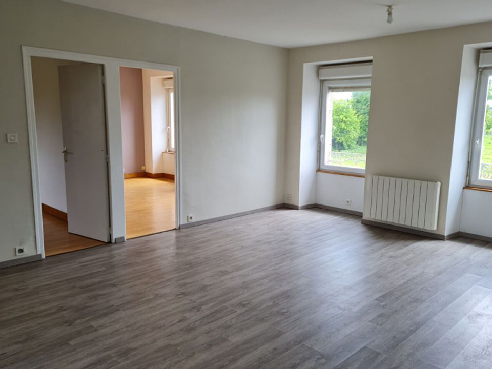 Apartamento en Mauron, Morbihan - foto 2