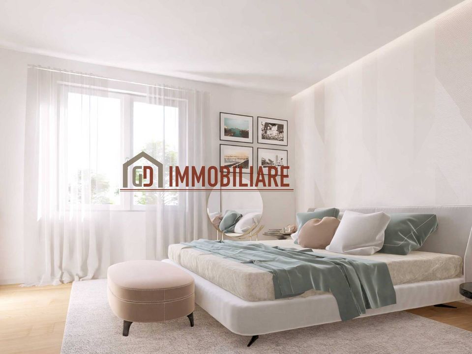 Lejlighed i Jesolo, Venice - foto 2