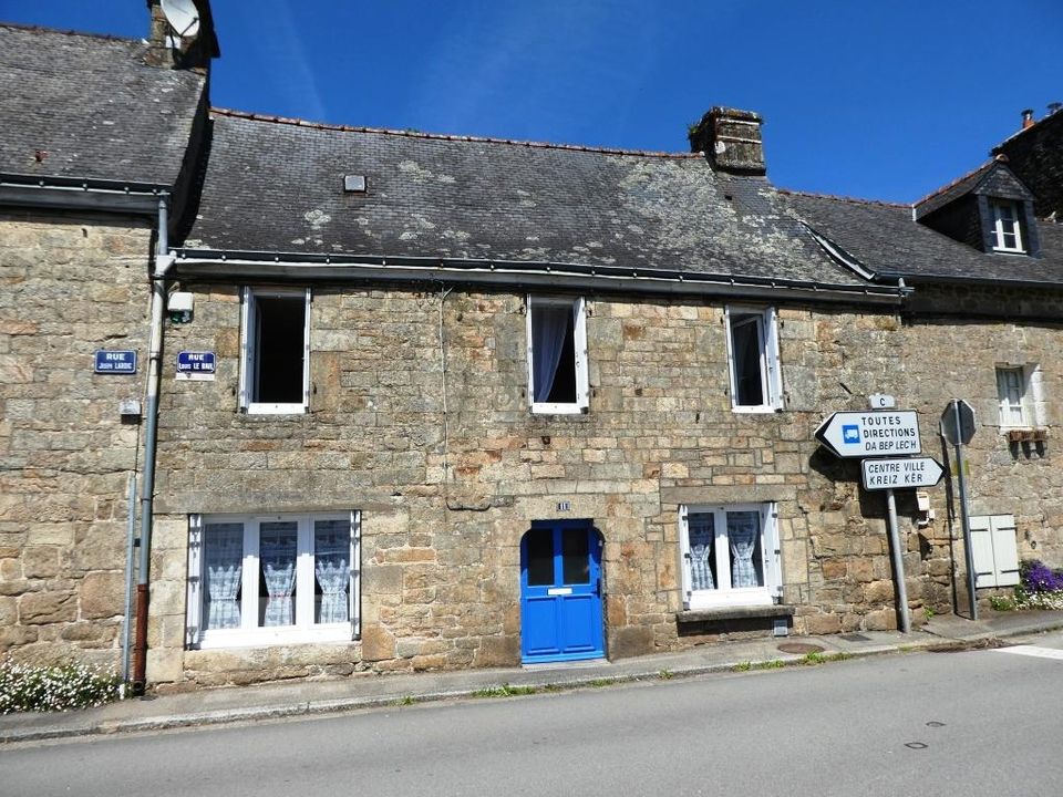Villa i Guemene-sur-Scorff, Morbihan - foto 2