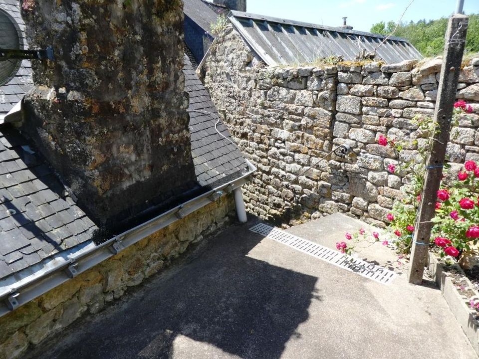 Villa i Guemene-sur-Scorff, Morbihan - foto 3
