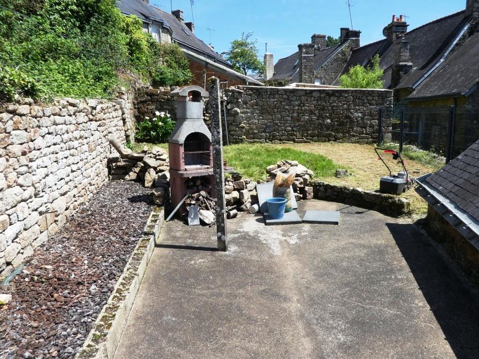 Villa i Guemene-sur-Scorff, Morbihan - foto 4