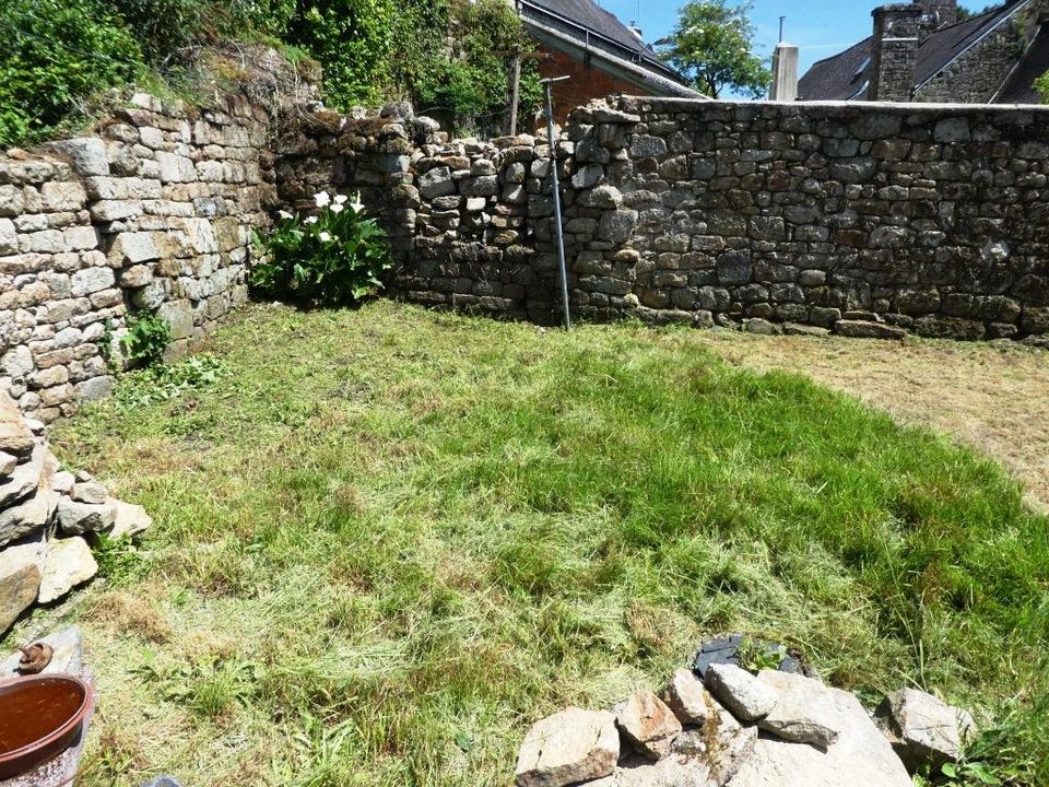 Villa i Guemene-sur-Scorff, Morbihan - foto 5