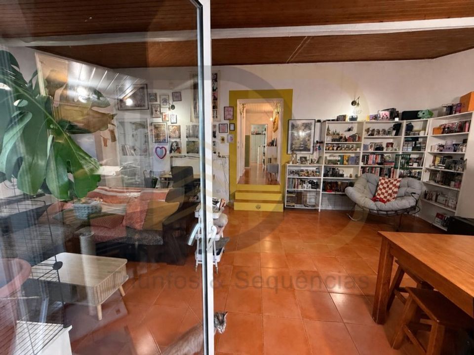 Landejendom i Olaia e Paco, Santarem - foto 1