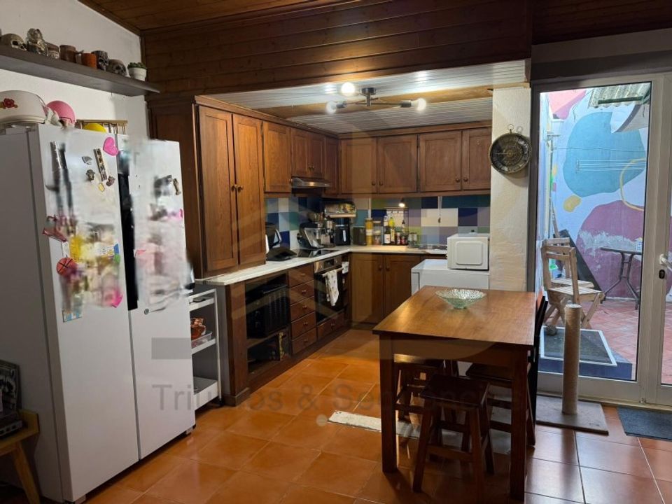 Landejendom i Olaia e Paco, Santarem - foto 2
