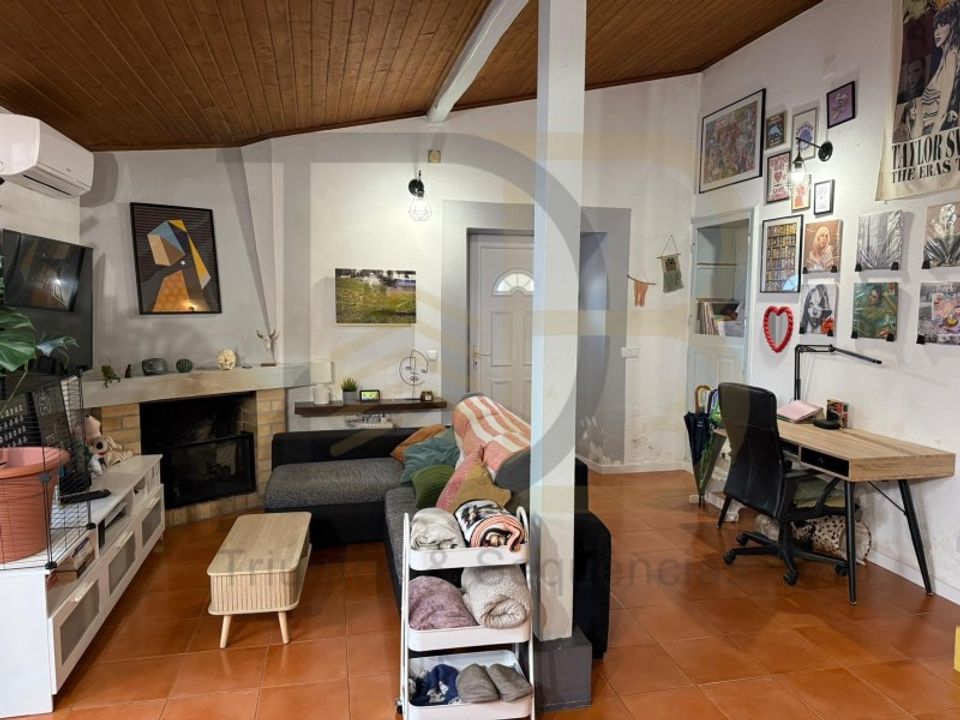 Landejendom i Olaia e Paco, Santarem - foto 4