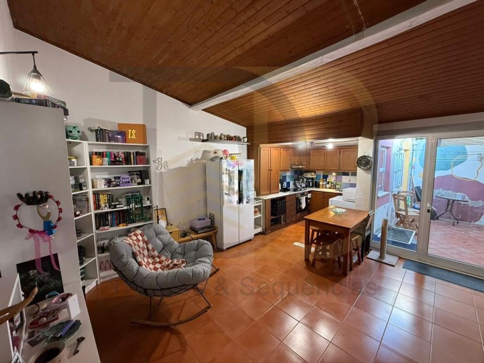 Landejendom i Olaia e Paco, Santarem - foto 5