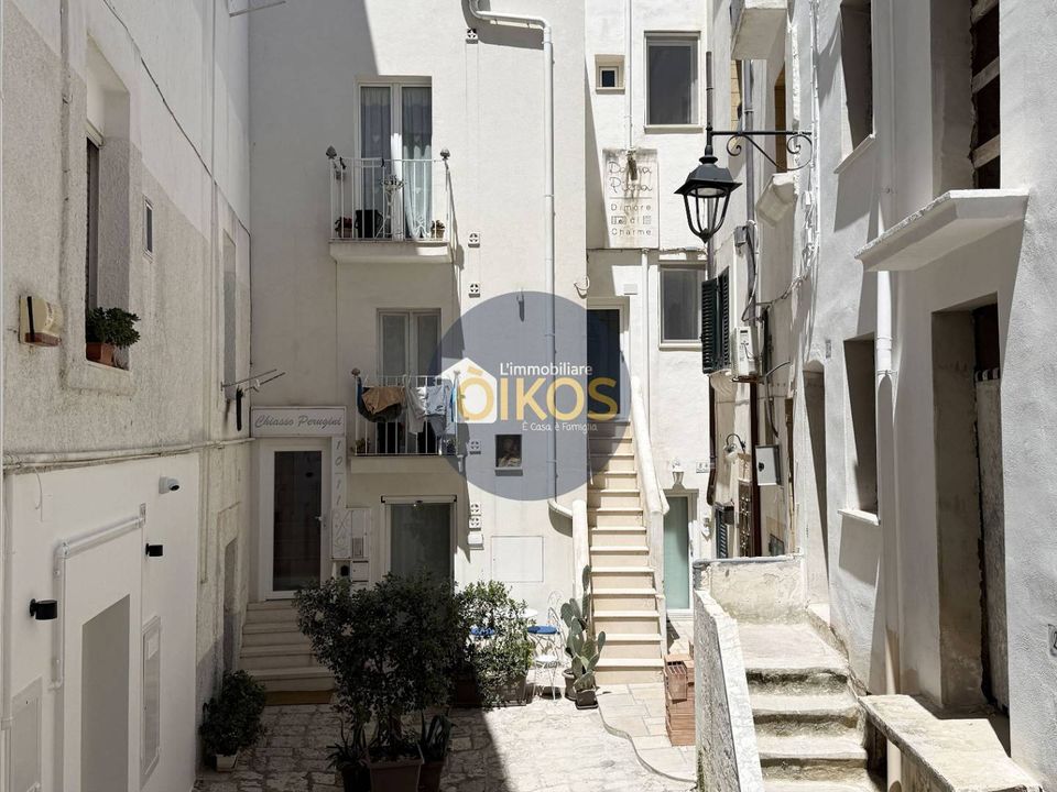 Lejlighed i Monopoli, Bari - foto 5