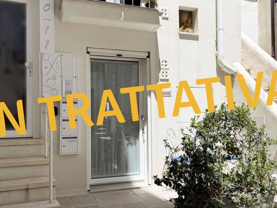 Apartament a Monopoli, Bari - foto 1