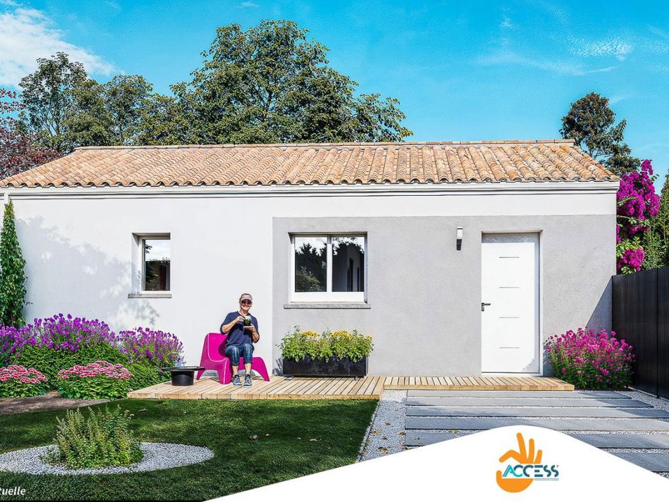 Villa - Villedoux, Charente-Maritime - photo 2
