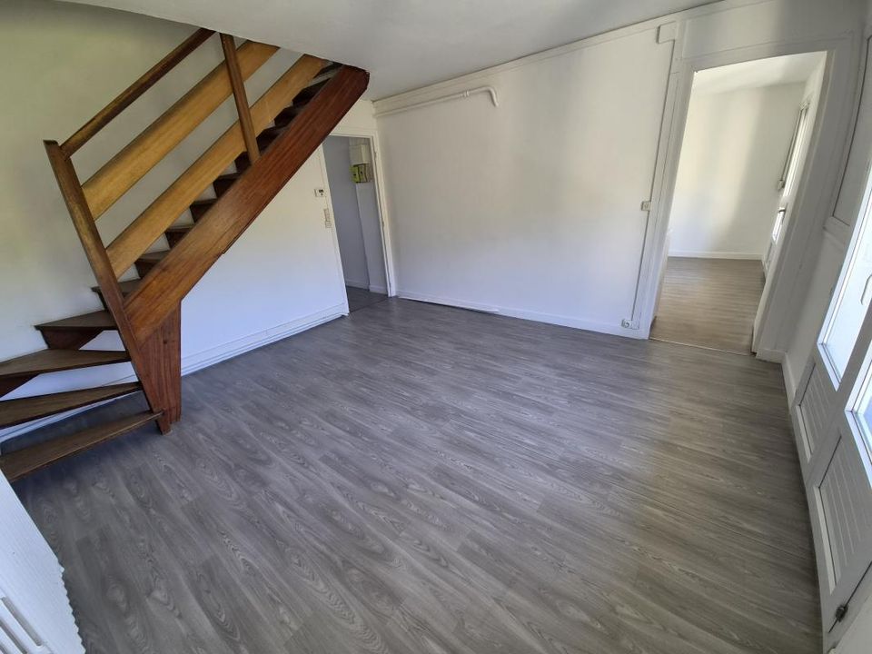 Lejlighed i Revin, Ardennes - foto 1