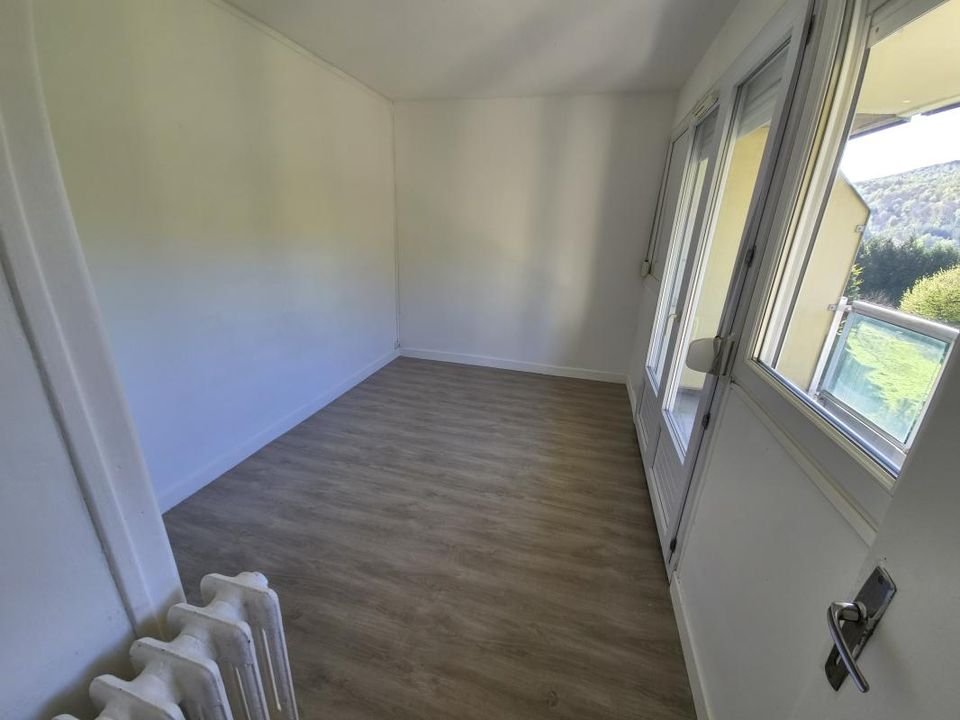 Lejlighed i Revin, Ardennes - foto 2