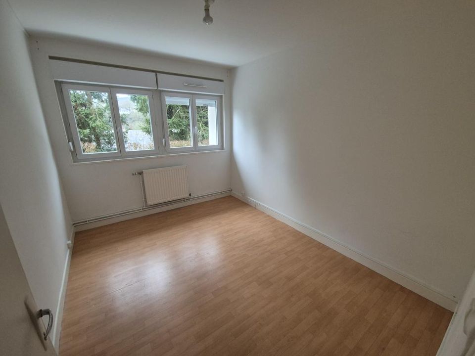 Lejlighed i Monthermé, Ardennes - foto 2