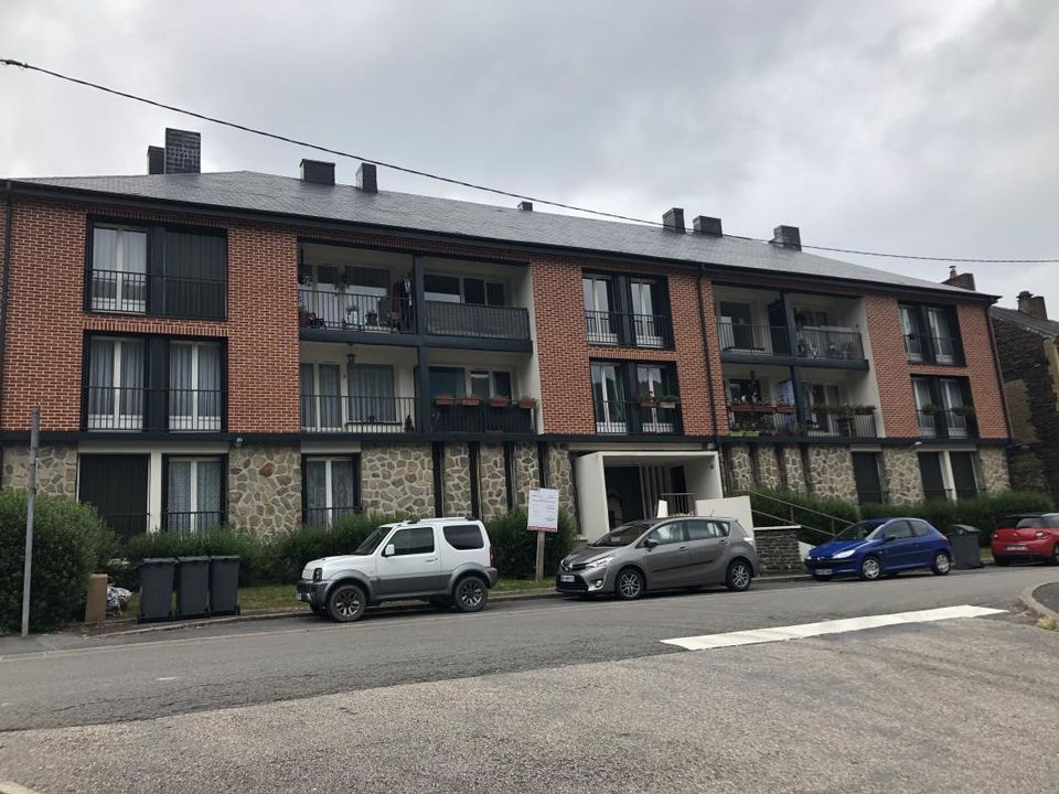 Lejlighed i Monthermé, Ardennes - foto 1