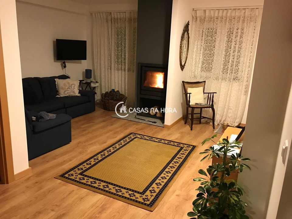 Rækkehus i Viseu, Viseu - foto 2